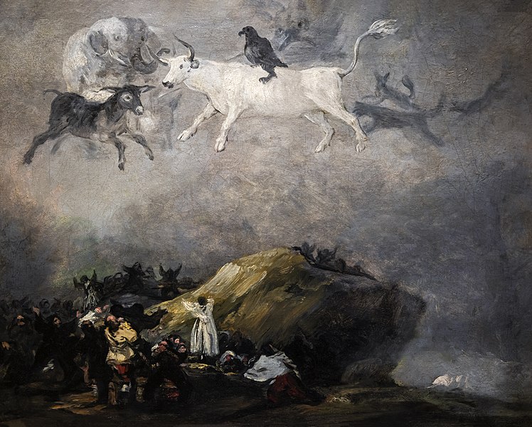 File:(Agen) Caprice - Francisco de Goya 1818-1819 - Musée des Beaux-Arts d'Agen.jpg