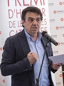 (Martí Domínguez) Quim Monzó guanya el Premi d'Honor de les Lletres Catalanes.jpg