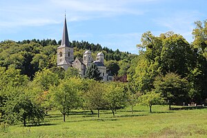 Habiter à Mont-devant-Sassey