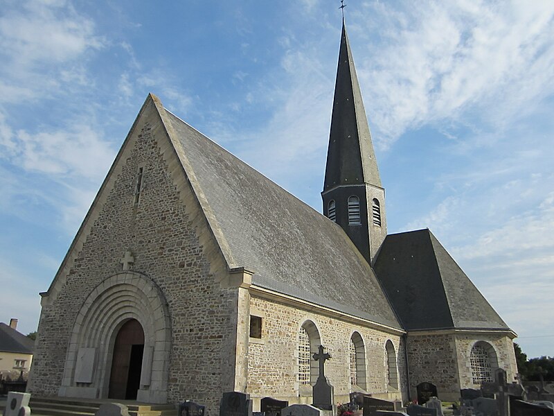 File:Église Saint-Jean-Baptiste du Plessis (5).JPG