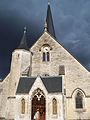 Église Saint-Julien-de-Brioude de Saint-Julien-les-Villas