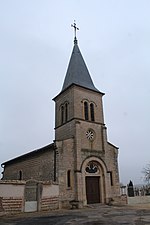 Vignette pour Dompierre-sur-Chalaronne