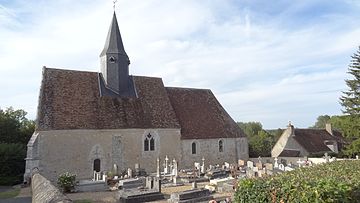 Dosya:Église_de_Saint-Claude_-_Brévainville.jpg