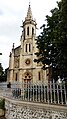 Église Saint-Exupère de Sana