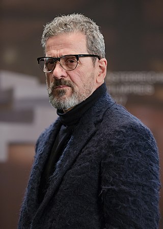 <span class="mw-page-title-main">Franz Novotny</span> Austrian film director