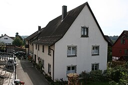 Überlingen Andelshofen - Oberdorfweg 02 ies