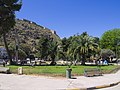 * Nomination Park in Nafplion. --C messier 10:44, 9 July 2016 (UTC) * Promotion Good quality -- George Chernilevsky 13:31, 9 July 2016 (UTC)