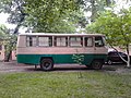 Автобус Г1А1-02 (Чернігів, 2018 )