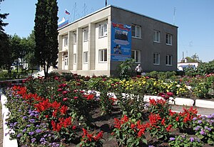 Administracija Dmitrâševskogo selʹskogo poseleniâ.jpg