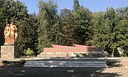 Братська могила радянських воїнів Степанівка.jpg
