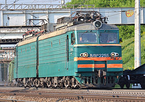 ВЛ11М-225