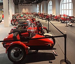 Мотоциклы Jawa (полная заводская коллекция)