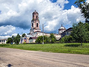 Троицкая церковь в селе Кокшага1.jpg