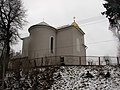Храм Святого Івана Богослова УГКЦ - panoramio (7).jpg