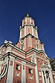Церковь Архангела Гавриила — «Меншикова башня» фото 2.JPG