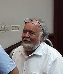 Hirschfeld in 2018 yAyr hyrSHpld - sptmbr 2018.jpg