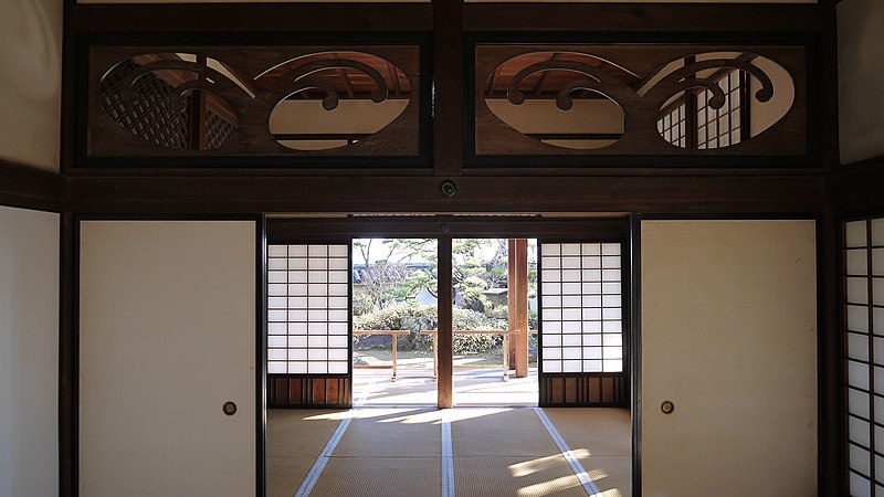 File:高知城9 Kochi Castle - panoramio.jpg