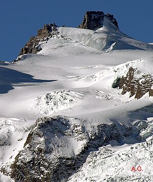 Punta di Ceresole