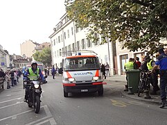 Panier à salades Citroen Jumper