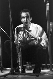 John Lurie Music 