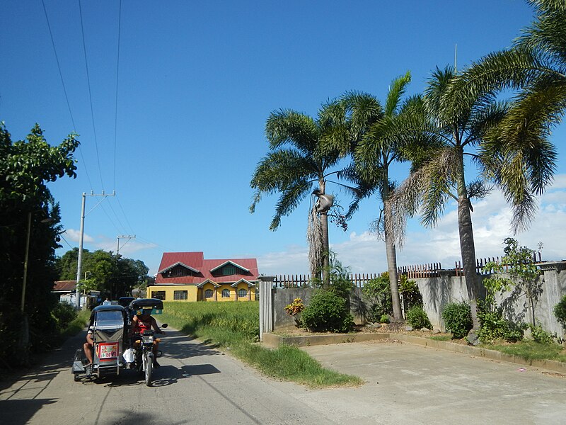 File:04958jfLiciada Malamig Tanauan Roads Bustos Bulacan Bustosfvf 01.JPG