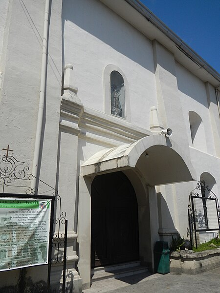 File:08552jfSan Jose Poblacion Cathedral Parish Capitol Drive Balanga City Bataanfvf 19.JPG