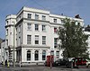 1–3 St Peter's Place, Brighton (NHLE Code 1380899) (Eylül 2010) .jpg