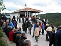 Miniatura para Romería de Santa Quiteria (Hoya de la Carrasca)