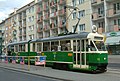 102Na in Poznań, Poland