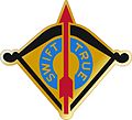 11th Infantry Brigade "Swift and True"