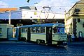 Historische Straßenbahnfahrzeuge Leipzig (Sachgesamtheit)