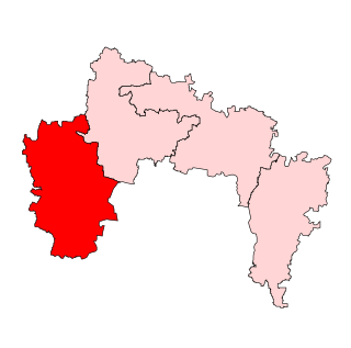 <span class="mw-page-title-main">Nelamangala Assembly constituency</span> Legislative Assembly constituency in Karnataka, India