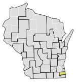 Wisconsin's 3Rd Senate District