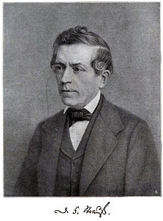 nemecký spisovateľ, filozof a teológ