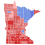 Thumbnail for 1952 United States Senate election in Minnesota