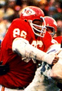 Buck Buchanan Player of American football