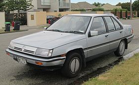 1987
Proton Saga 1.5 GLX-Drinkejo (6819389105).jpg