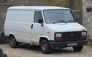 1989 Talbot Express 1000P van (15378321141) (cropped).jpg