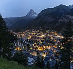 Zermatt