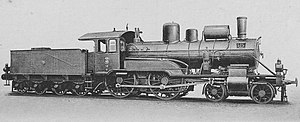 Preußische S 5.1, Bauart von Borries
