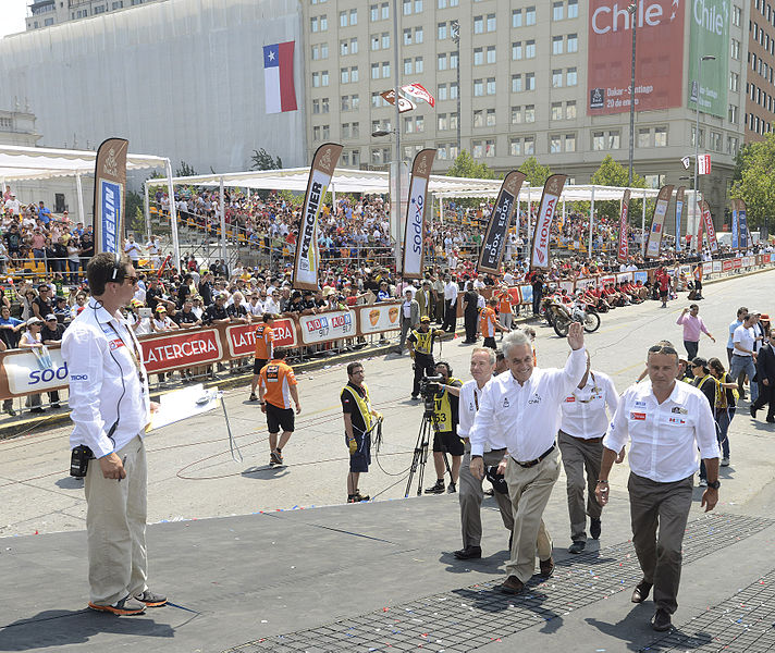 File:20-01-2013 Premiación del Rally Dakar 2013 (8402383042).jpg