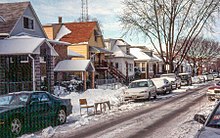 Boston's Tradition of Saving Shoveled-Out Parking Spaces Needs to End