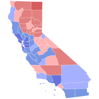 <span class="mw-page-title-main">2000 United States Senate election in California</span>
