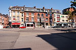 Place du Général Leman