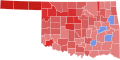 2010 Oklahoma Commissioner of Labor election