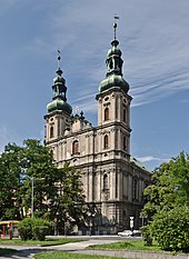 St.-Peter-und-Paul-Kirche