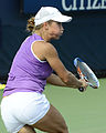 2014 US Open (Tennis) - Qualifying Rounds - Yulia Putintseva (15011780611).jpg