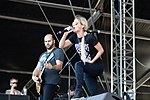 Vorschaubild für Guano Apes