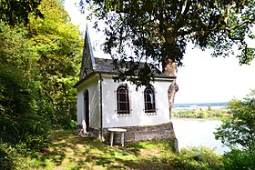 Havainnollinen kuva artikkelista Notre-Dame-de-la-Ronce Chapel