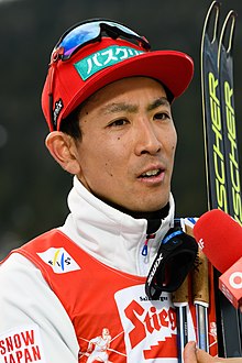 20180128 FIS NC WC Seefeld Akito Watabe 850 3629.jpg